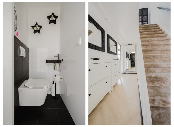 Medium property photo - A.M. de Jongstraat 67, 3202 AC Spijkenisse